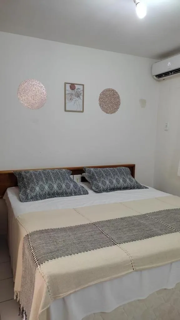 Apartament Aluguel Temporada Ap 21 Porto Seguro