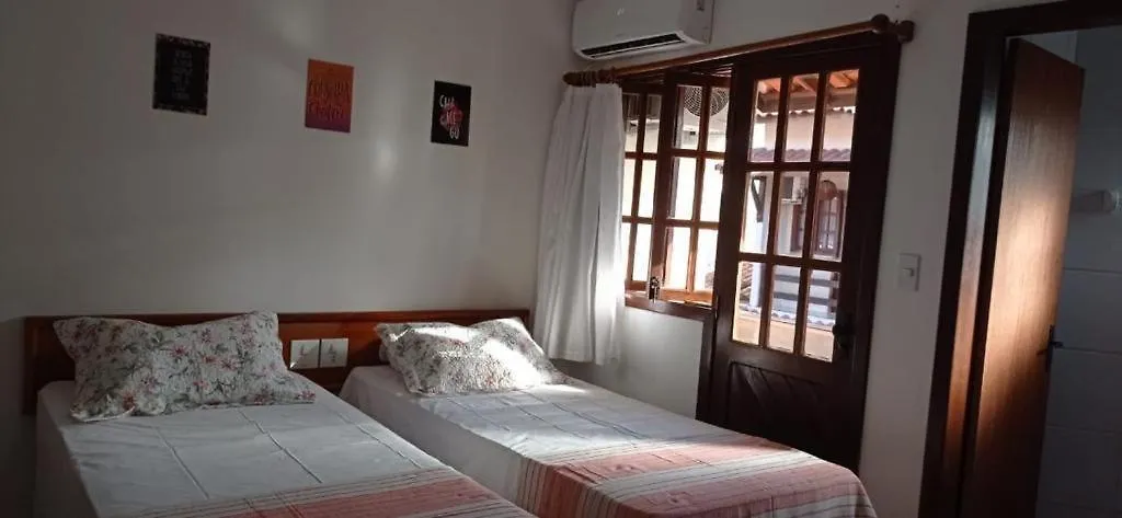 Apartament Aluguel Temporada Ap 21 Porto Seguro Brazylia