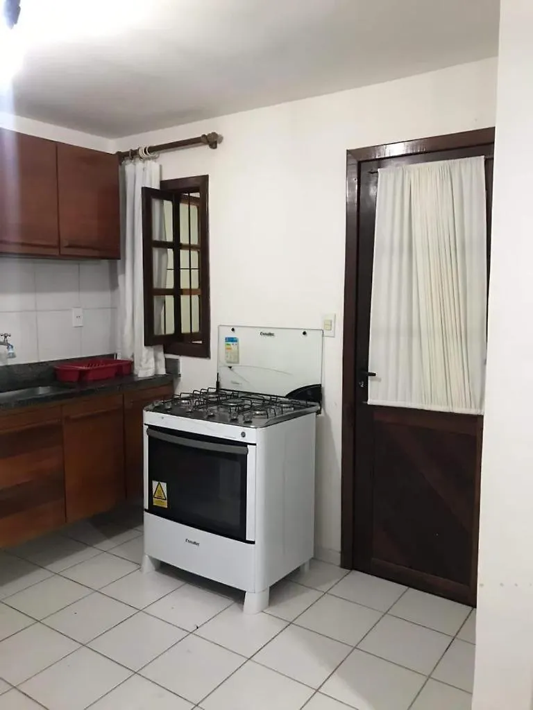 Apartament Aluguel Temporada Ap 21 Porto Seguro