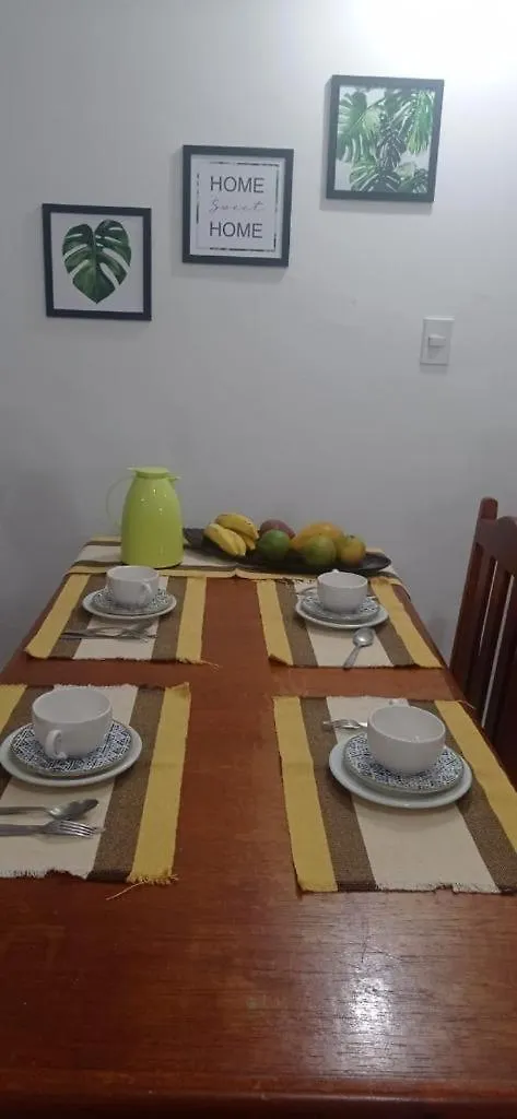 Aluguel Temporada Ap 21 Porto Seguro 0*,