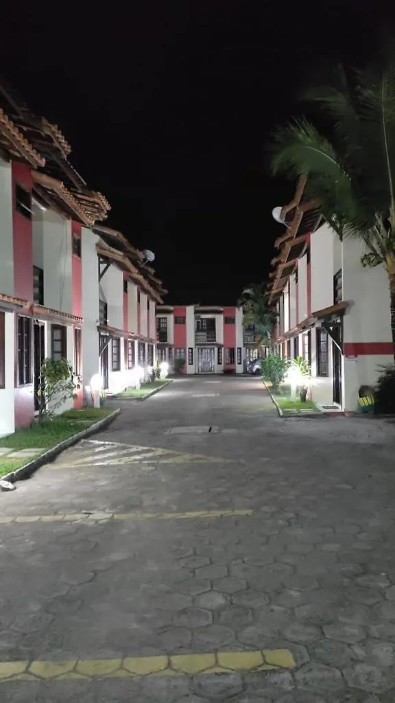 Aluguel Temporada Ap 21 Porto Seguro Apartament