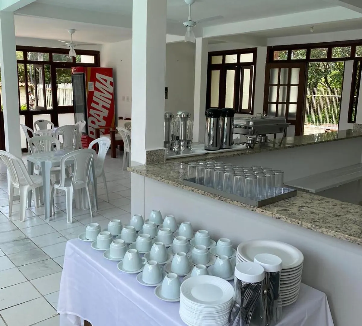 Apartament Aluguel Temporada Ap 21 Porto Seguro